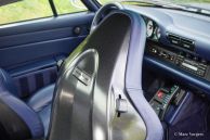 Porsche 911 (993) Turbo, 1995