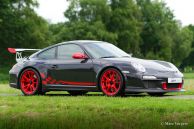 Porsche 911 GT3 RS, 2010