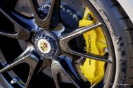 Porsche 911 (997) GT2 RS, 2011