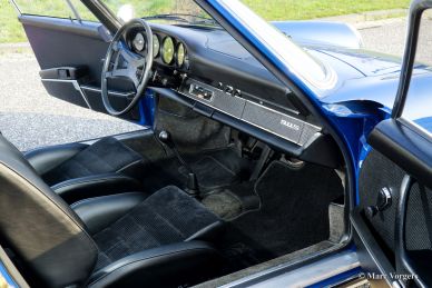 Porsche 911 2.0 S, 1969