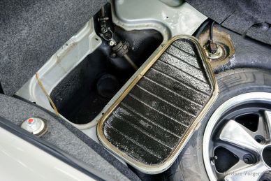 Porsche 911 coupe, 1968