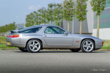 Porsche 928 GTS, 1993