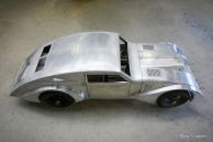 Citroën Rosalie 'SPIDO' 15AL 1932/33 Recreation