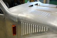 Citroën Rosalie 'SPIDO' 15AL 1932/33 Recreation