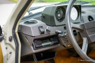 Range Rover Classic, 1981
