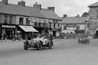 Riley 9 Brooklands (1928 Ards TT Car)
