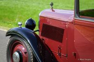 Rosengart LR6, 1937