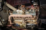 Rosengart LR6, 1937