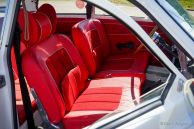 Saab 96 Sport, 1963