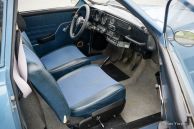 Saab 96 V4, 1971