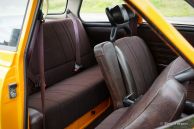 Saab 96 V4, 1974
