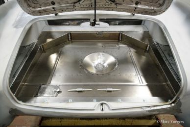 Talbot Lago T26 GSL 1954 Restoration