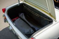Triumph Spitfire 4 | Mk I, 1964