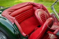 Triumph TR 3A, 1958