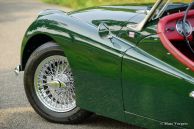 Triumph TR 3A, 1958