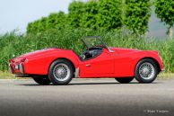 Triumph TR 3A, 1959