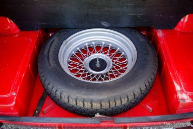 Triumph TR 4A IRS, 1966