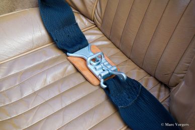 Triumph TR 250, 1968