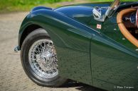 Triumph TR 3A, 1959