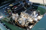 Triumph TR 3a, 1959