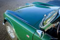 Triumph TR 4, 1965