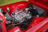 Triumph TR 4, 1964