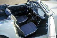 Triumph TR 4, 1964