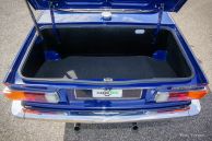 Triumph TR 6, 1973