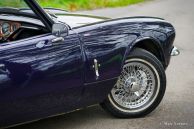 Triumph Spitfire MK 3, 1971