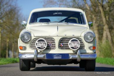 Volvo 123 GT 'Amazon', 1967