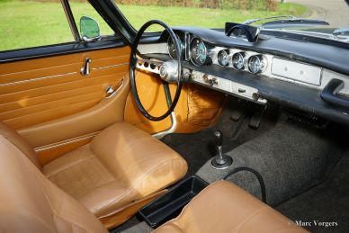 Volvo 1800 S, 1967