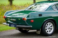Volvo 1800 E, 1972