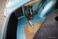 Volvo 1800 E, 1972
