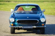Volvo 1800 ES, 1973