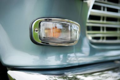 Volvo 121 ‘Amazon’, 1966