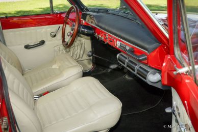 Volvo 221 ‘Amazon’ estate, 1967