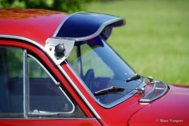 Volvo 221 ‘Amazon’ estate, 1967