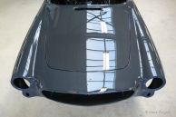 Volvo P1800 S 1966 Restoration