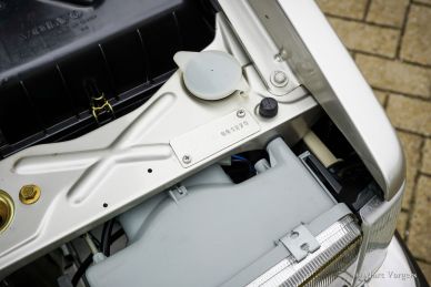 Volvo 780 Bertone, 1987