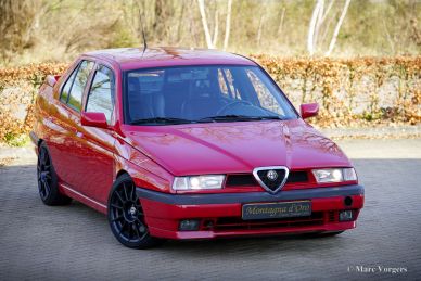 Alfa Romeo 155 Twin Spark 2.0 16V, 1995