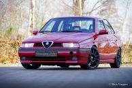 Alfa Romeo 155 Twin Spark 2.0 16V, 1995
