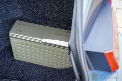 Alfa Romeo 164 3.0 V6, 1990