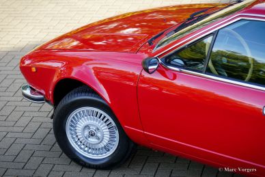 Alfa Romeo Alfetta GT 1800, 1975