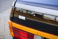 Alfa Romeo 75 1.8 Turbo, 1986