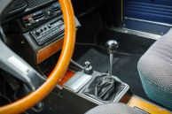 Alfa Romeo Alfetta 1800, 1972