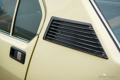 Alfa Romeo Alfetta 2.0, 1977