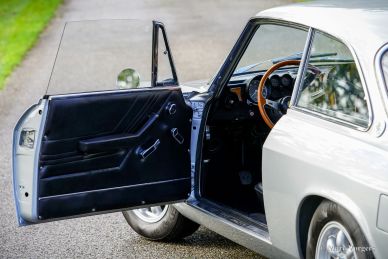 Alfa Romeo Giulia 2000 GTV, 1974