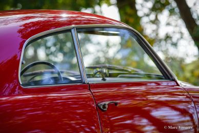 Alfa Romeo Giulietta 1300 Sprint, 1956