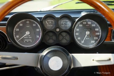 Alfa Romeo Giulia GT 1300 Junior, 1975