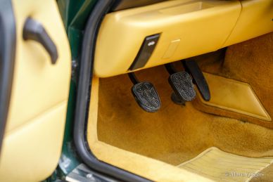 Alfa Romeo Spider 2000 Type 4, 1993